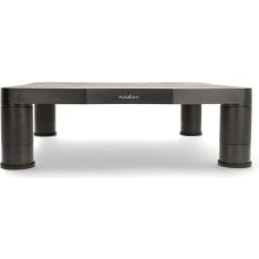 Nedis ERGOAMS110BK Monitoriteline