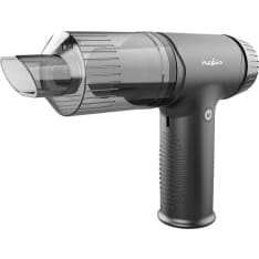 Nedis langaton rikkaimuri / ilmapuhallin