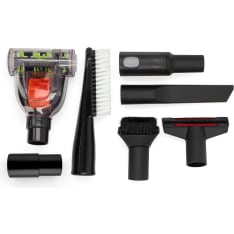 Nedis VCKT100CAR Vacuum Cleaner Starter Kit