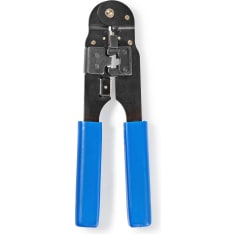 Nedis CCGB89500BU Peeling pliers