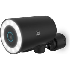 Nedis SmartLife WIFICO41CBK ulkokamera