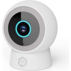 Nedis Wi-Fi Smart Indoor & Outdoor Camera