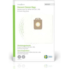 Nedis Nilfisk GM 200-599 / Extreme King pölypussi