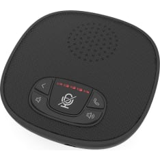Nedis Bluetooth/USB-C kaiutinpuhelin