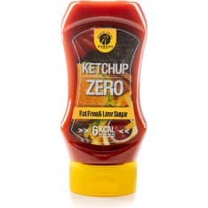 Rabeko ZERO Sauce Ketchup 350ml kastike