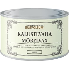 Rust-Oleum 400ml kirkas kalustevaha