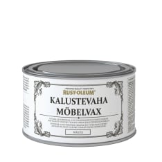 Rust-Oleum 400ml valkoinen kalustevaha