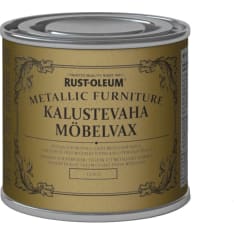 Rust-Oleum 125ml kulta kalustevaha