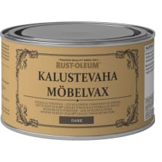 Rust-Oleum 400ml tumma kalustevaha