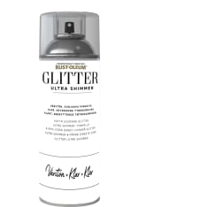 Rust-Oleum Glitter 400ml colorless spray protective agent