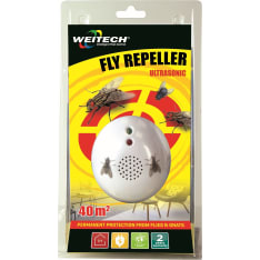 Fly Repeller Ultrasonic 40 m2