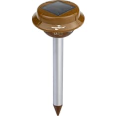 Solar Snake Repeller