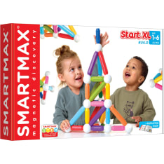 SmartMax Start XL magneettinen rakennussarja