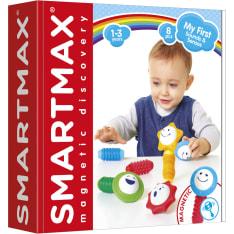 SmartMax Sounds and Senses sensorilelu