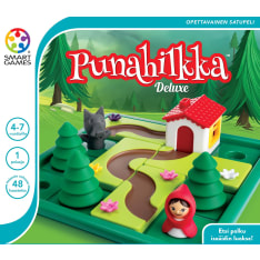 SmartGames Little Red Riding Hood logiikkapeli