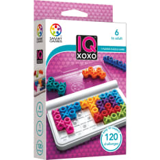 SmartGames IQ Xoxo logic game