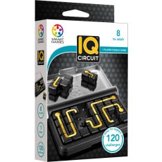 SmartGames IQ Circuit logiikkapeli