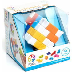 SmartGames Plug and Play pulmakuutio