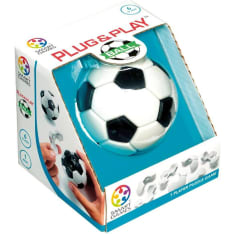 SmartGames Plug and Play jalkapallo