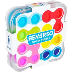 SmartGames Reverso fidgetälypeli