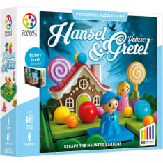 SmartGames Hannu ja Kerttu