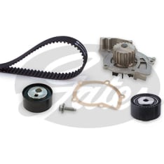 Gates KP25590XS jakohihnasarja vesipumpulla