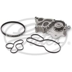 Gates KP15683XS-2 vesipumppu + vetohihna