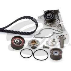 Gates KP2TH25493XS-1 jakohihnasarja vesipumpulla ja termostaatilla