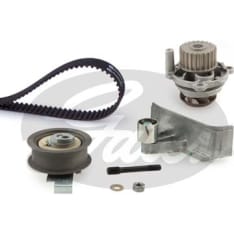 Gates KP85491XS-2 jakohihnasarja vesipumpulla