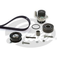 Gates KP25559XS-3 jakohihnasarja vesipumpulla