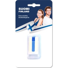 Suomi kasvoväriliitu