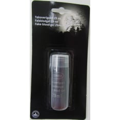 Tekoverigeeli 29 ml