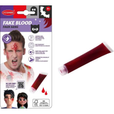 Halloween 28ml tekoveri