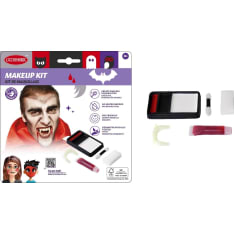 Vampyyri maskeeraussetti