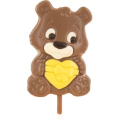 Belfine Love Bear Romeo 25 g suklaatikkari