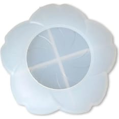 Jesmonite cherry blossom silicone mold