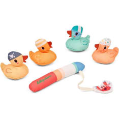 Lilliputiens Gaspard Fishing Game