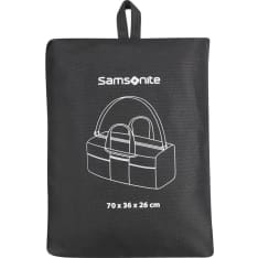 Samsonite Travel Bag XL taiteltava reppu