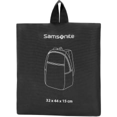 Samsonite Travel Bag taiteltava reppu
