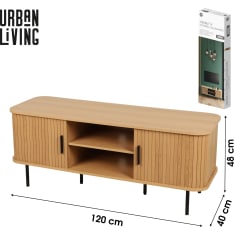 Urban Living TV-taso