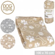 Dog & Kats pet blanket