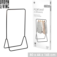 Urban Living vaateteline