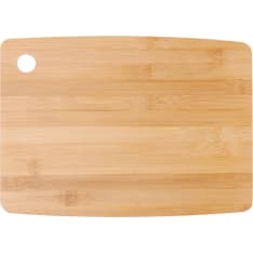 Bambou & Co bambuinen leikkuulauta 28x20 cm