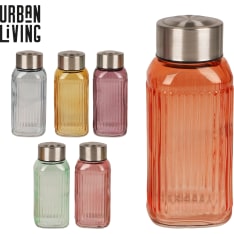 Urban Living Linea 300 ml glass bottle assortment