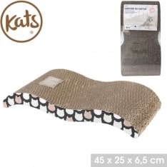 Kats kissan raapimisalusta
