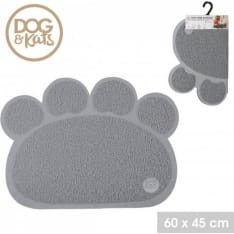 Dog & Kats Paw pet bowl base