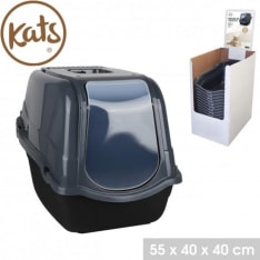 Dogi Romeo cat toilet