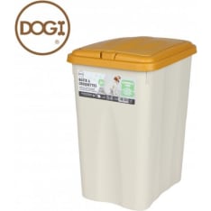 DOGI Dog food box 21 l
