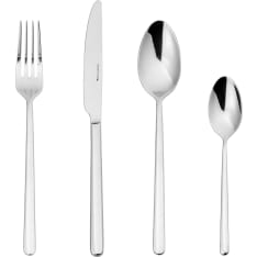 Eternum Nardo 16-piece dinner set