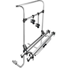 Thule Sport G2 Universal Caravan 2 pyörän polkupyöräteline matkailuautoon